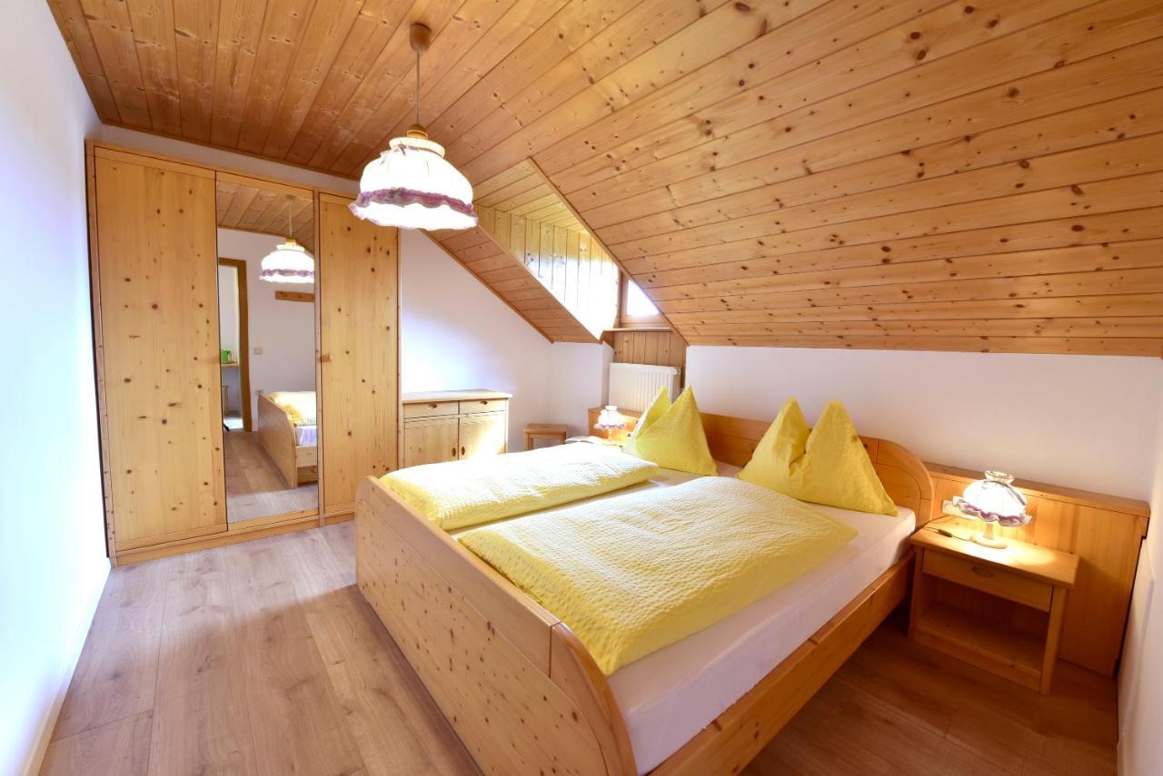 Marolhof Apartman Cornaiano Kültér fotó