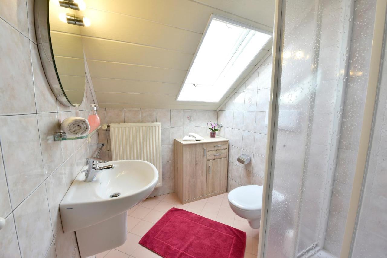Marolhof Apartman Cornaiano Kültér fotó