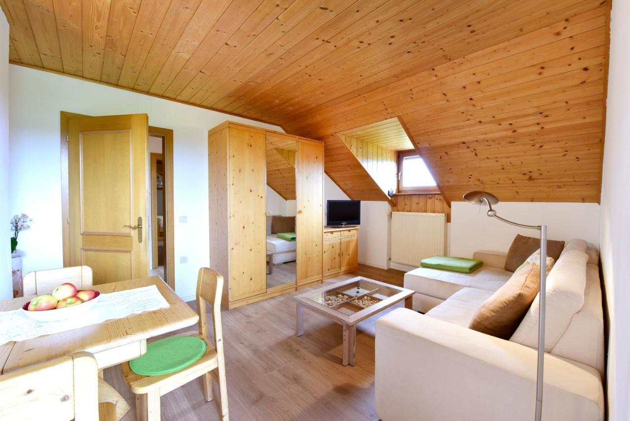 Marolhof Apartman Cornaiano Kültér fotó