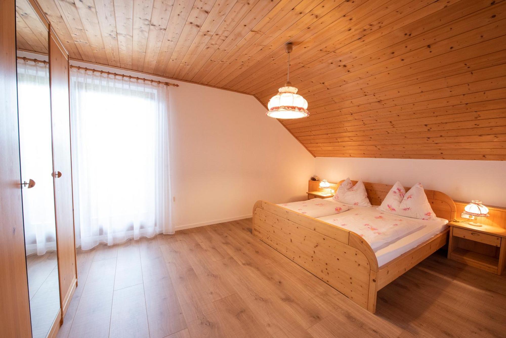Marolhof Apartman Cornaiano Kültér fotó