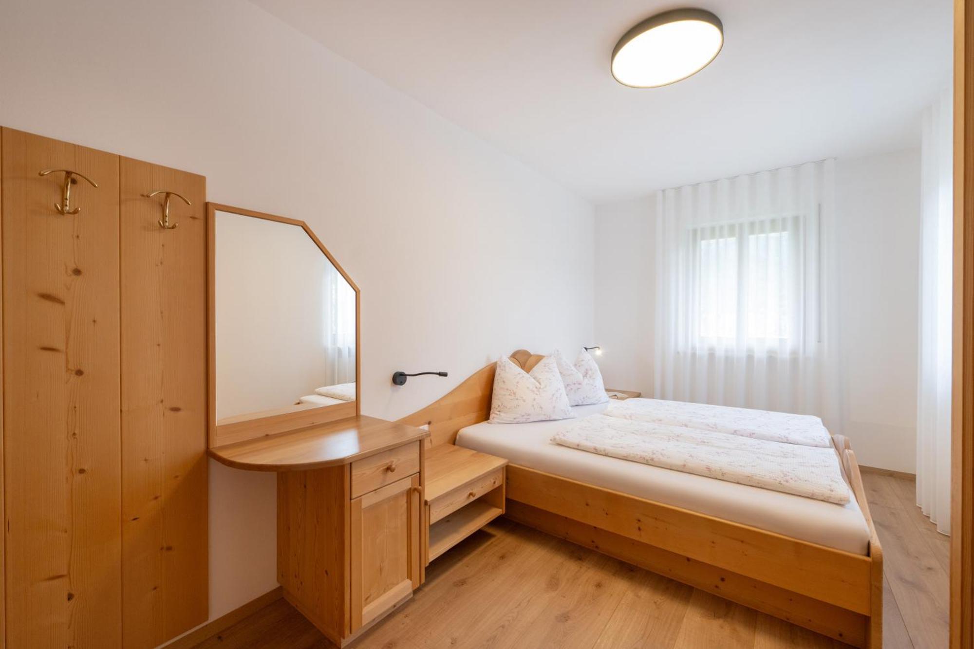 Marolhof Apartman Cornaiano Kültér fotó