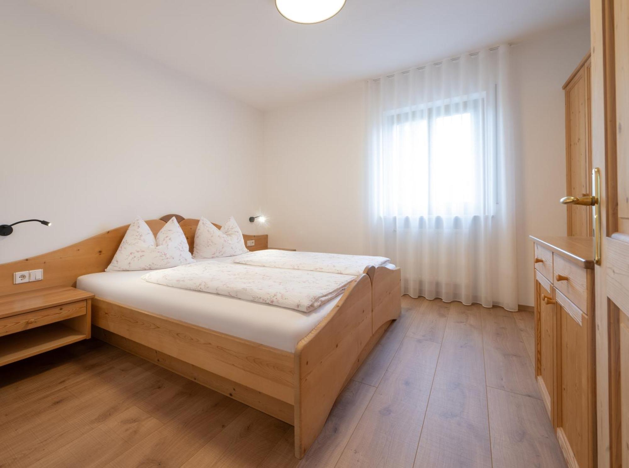 Marolhof Apartman Cornaiano Kültér fotó